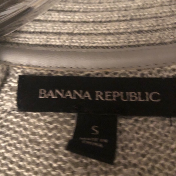 Banana Republic cardigan sweater - Picture 3 of 5